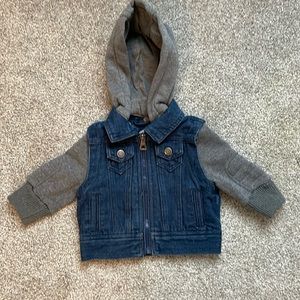 Urban Republic Denim Jacket